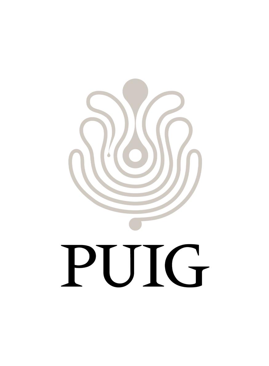 Puig nouveau logo