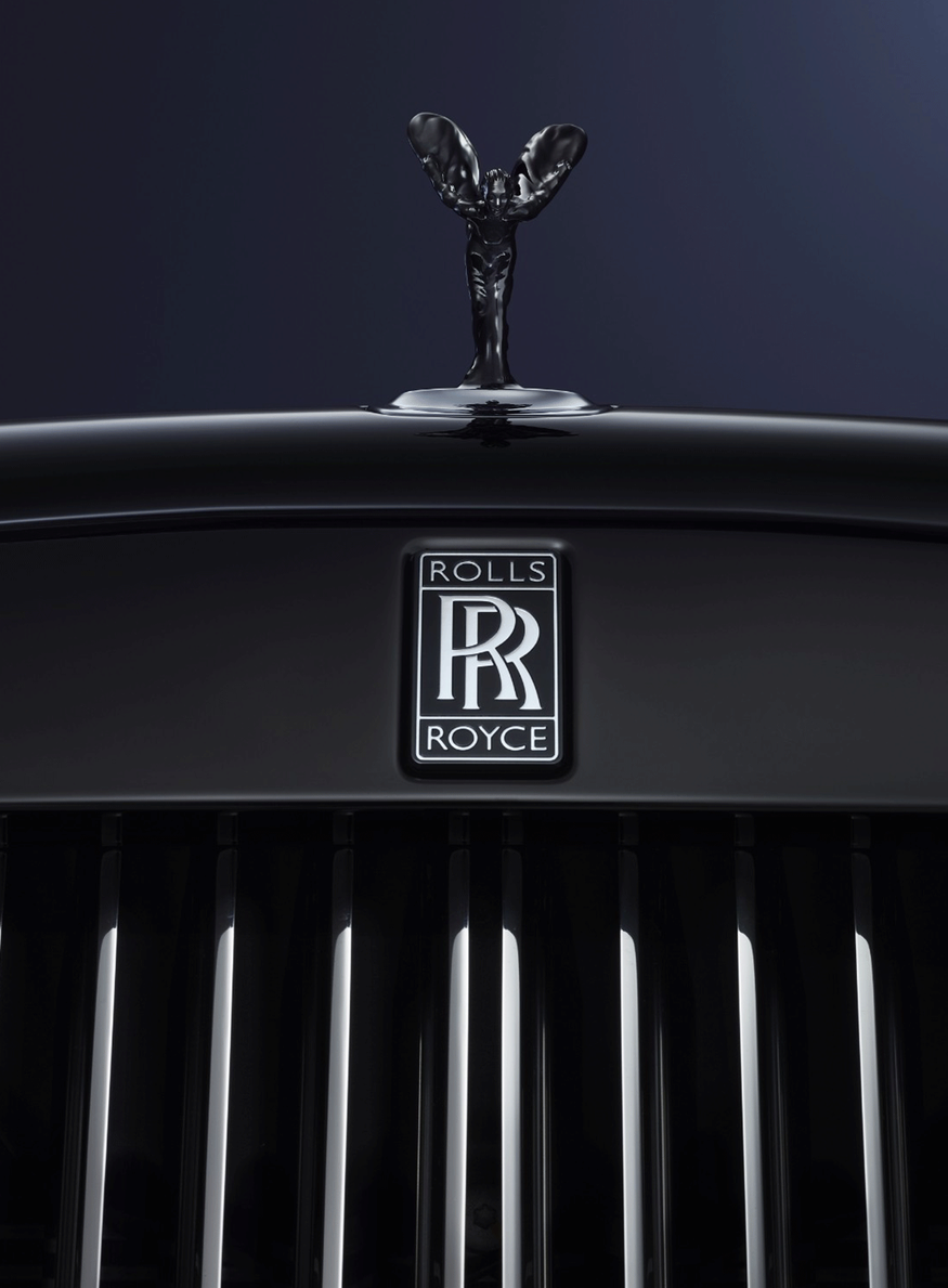 Rolls Royce chiffres