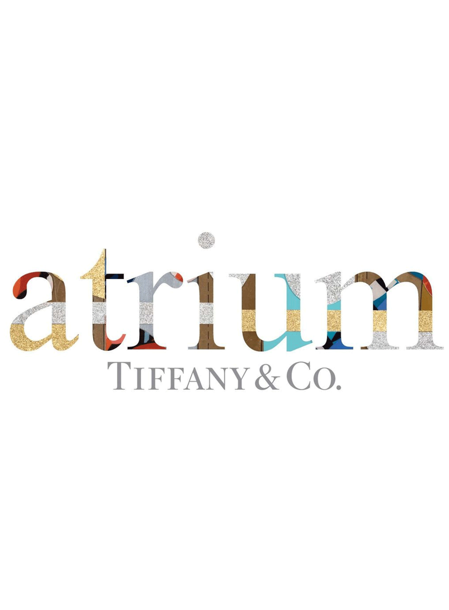 tiffany atrium programme