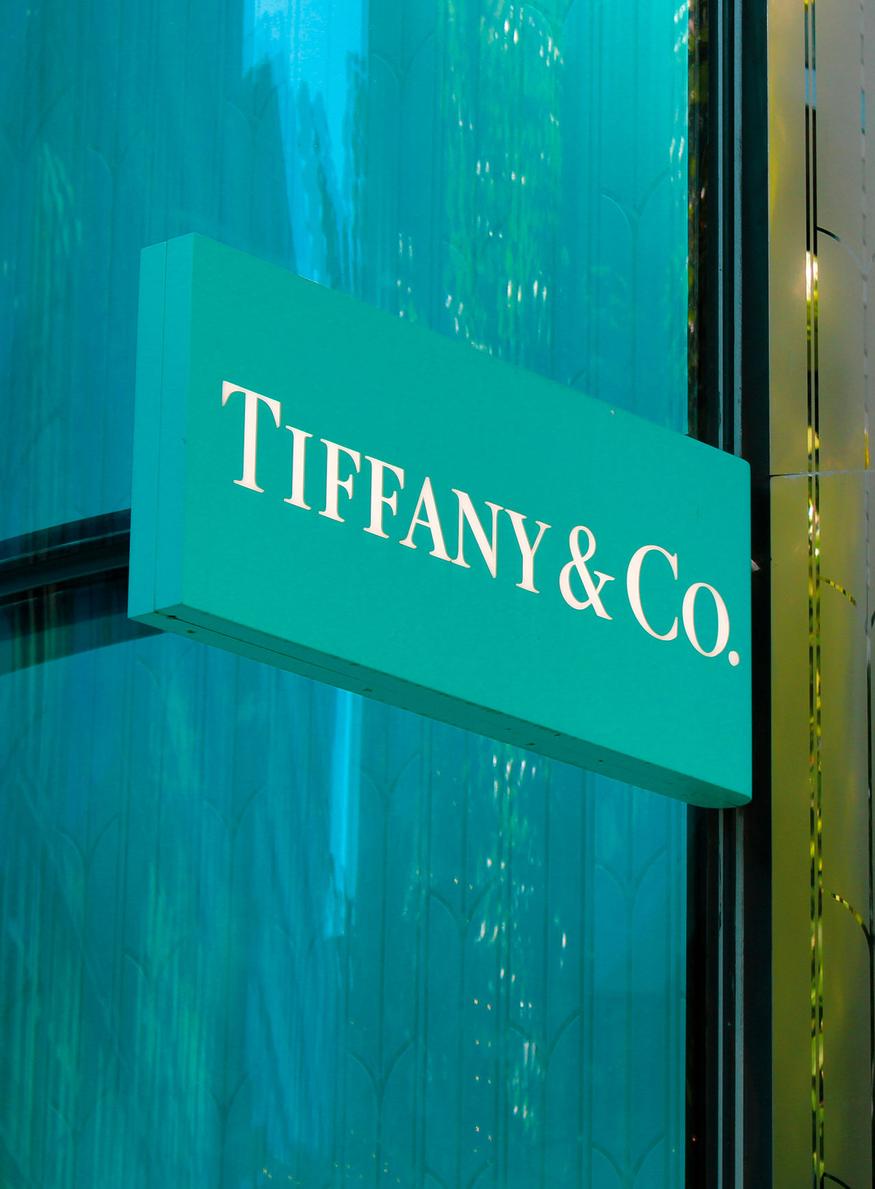 Tiffany & Co. atelier de joaillerie en france dans les vosges