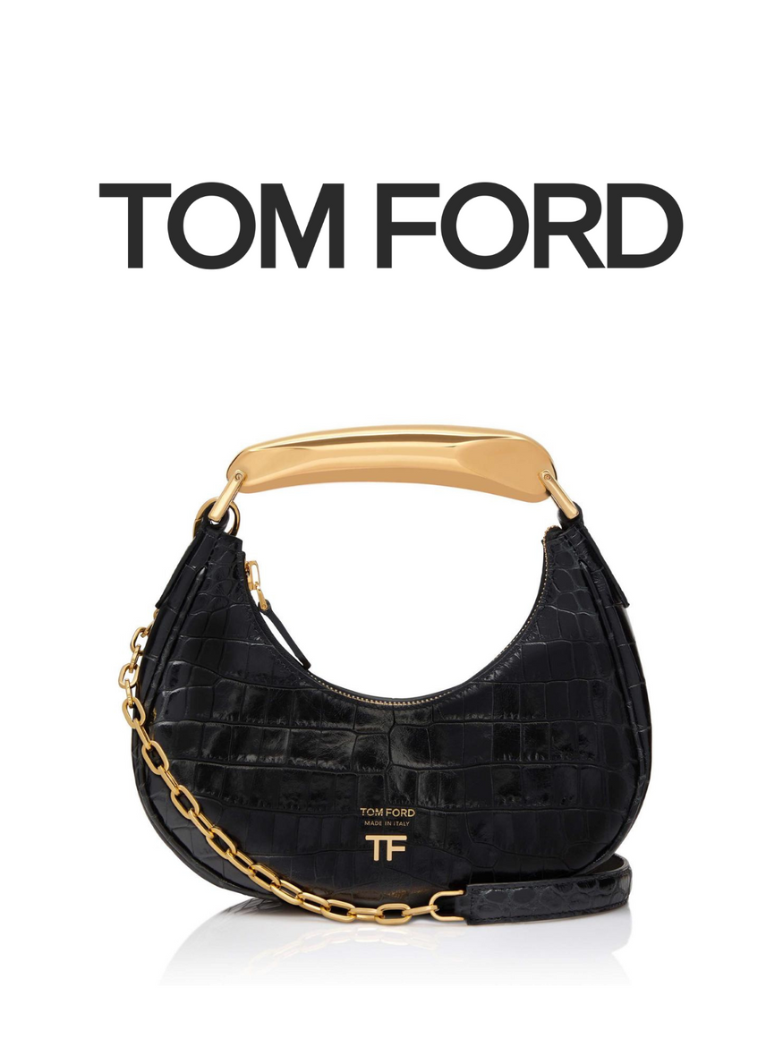 tom ford rachat