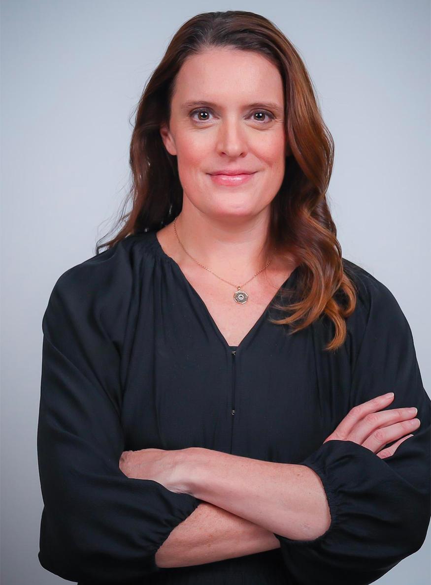 Megan Ramm, Global Head of Sales, Uber Advertising