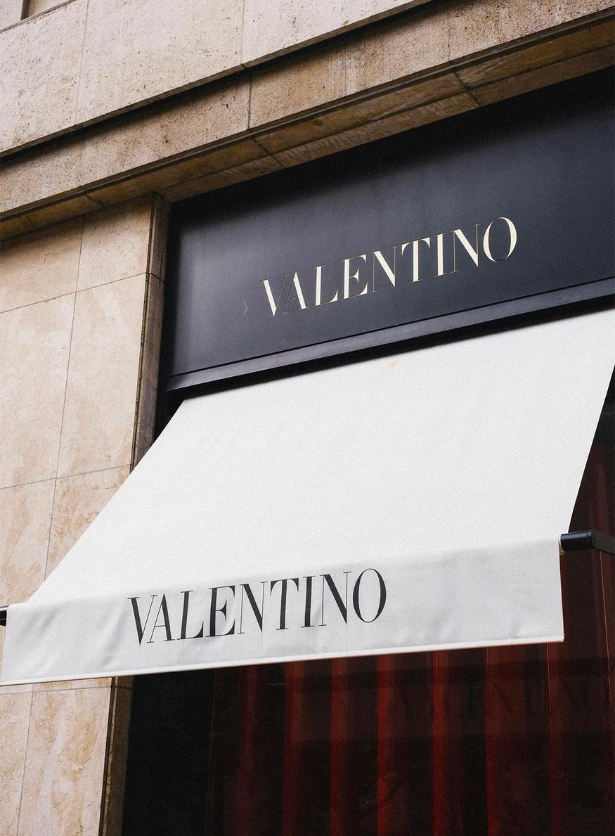 Valentino