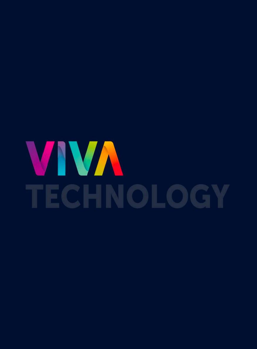 LVMH et Luxe à Vivatech 2024