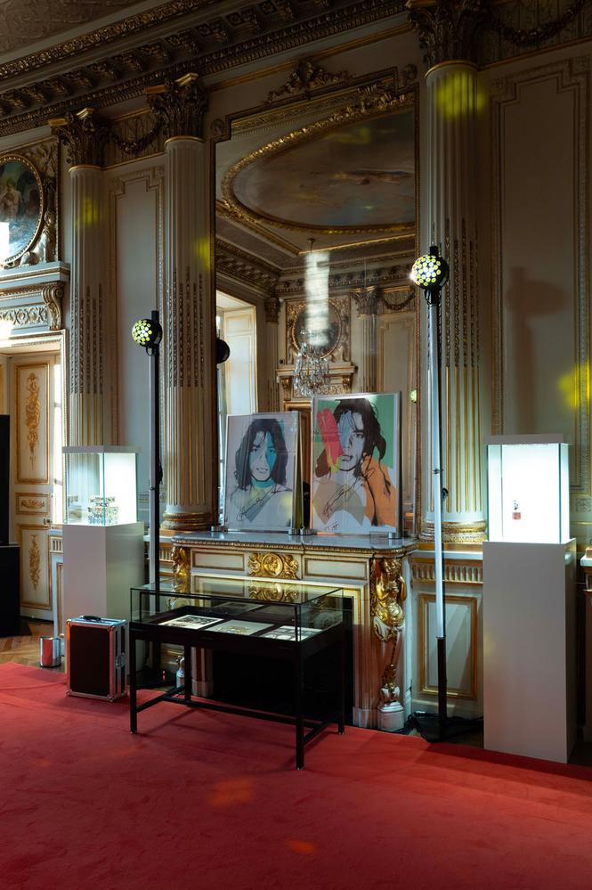 visite exposition chaumet age d'or paris