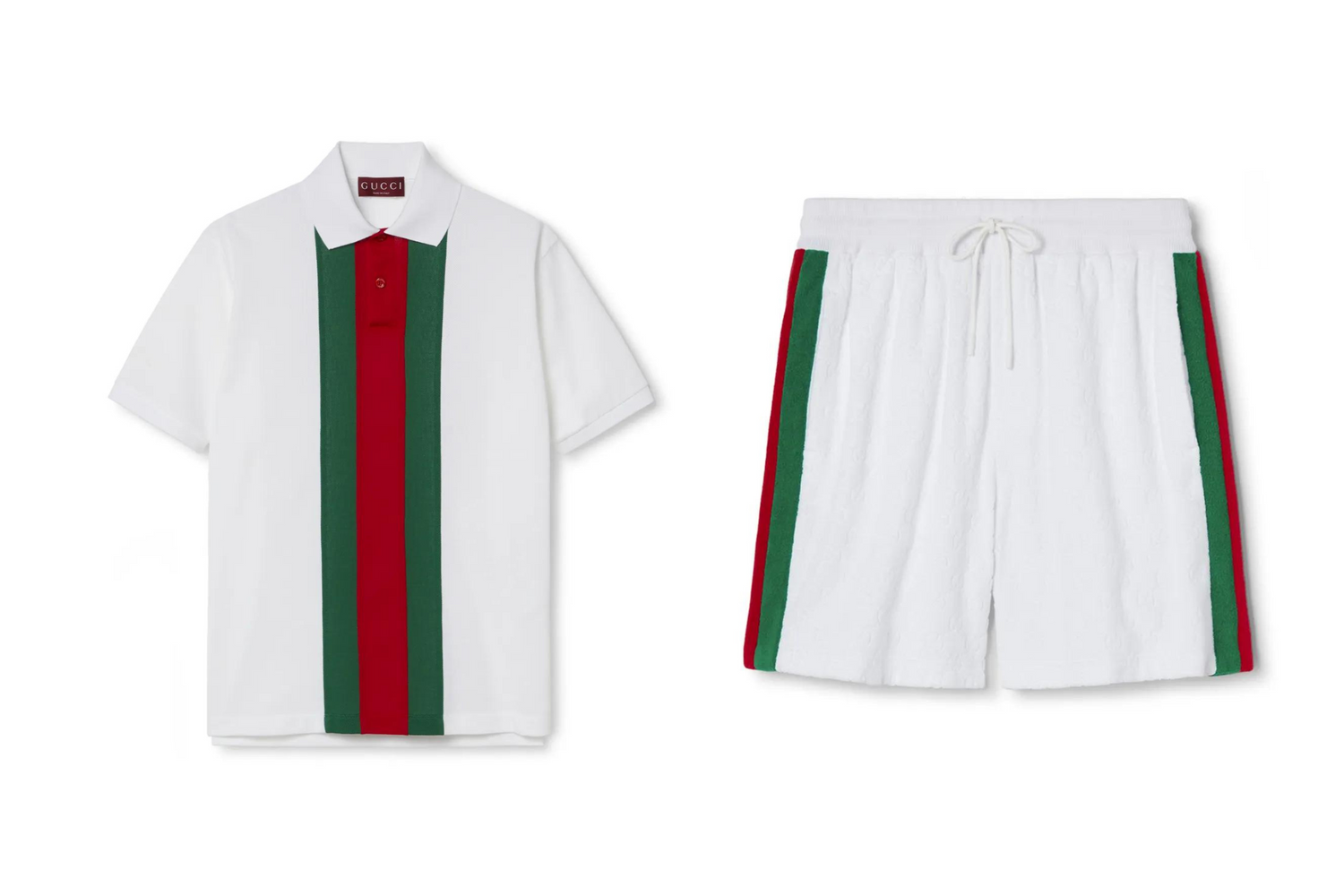 tennis collection gucci