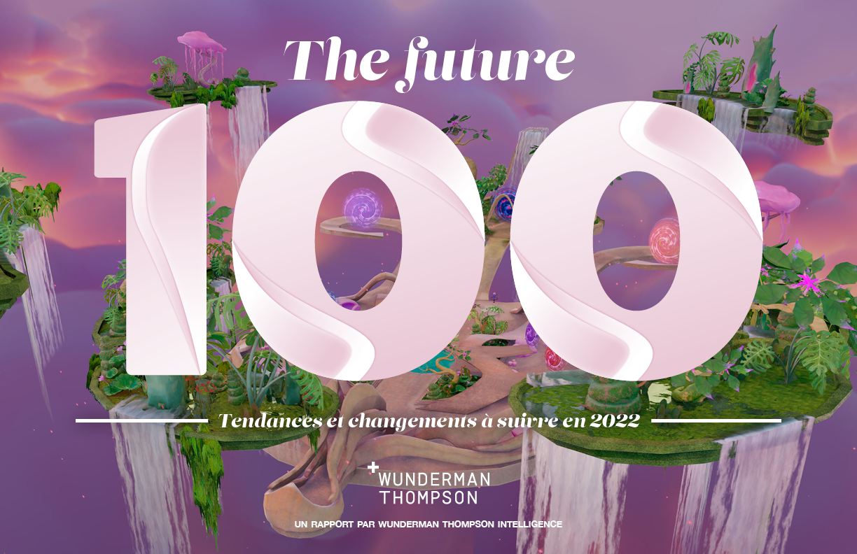 the future 100