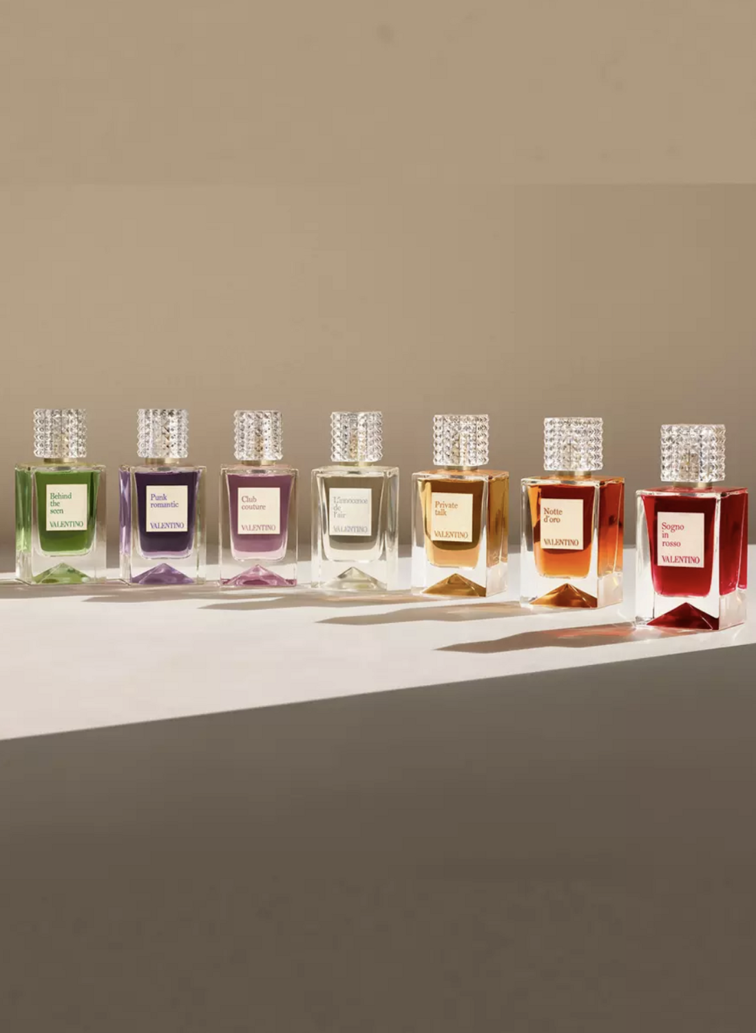 valentino parfumerie pour femme