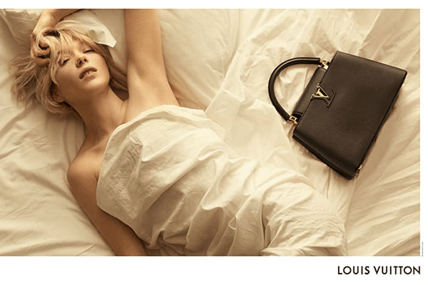 PHOTO - Le stars et le sac Capucines de Louis Vuitton - Gala