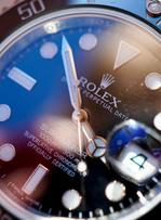 Montres de luxe : Rolex, Cartier et IWC Schaffhausen leaders médiatiques de Watches & Wonders 2024
